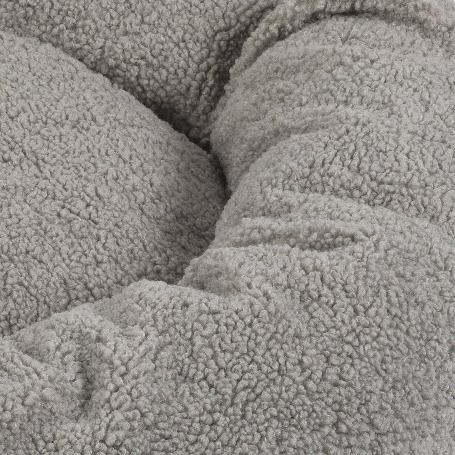 DOGS in the CITY® - Venta al por mayor Cama - Perros - Cojín para perro tipo donut LOOP Paddy mouse3