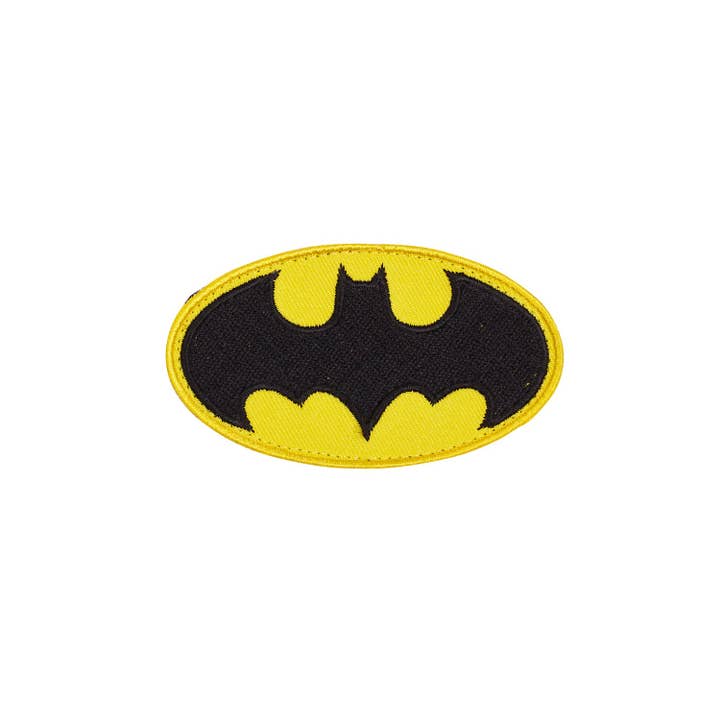 Elitex Training - Venta al por mayor Parches - Parche Batman