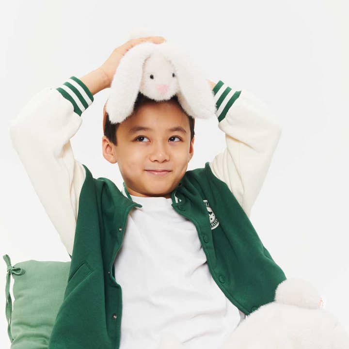 Orange Toys - Wholesale Stuffed/Plush Toy - Kids & Baby - Bunny Plush, The Softest (40 cm)-0+6