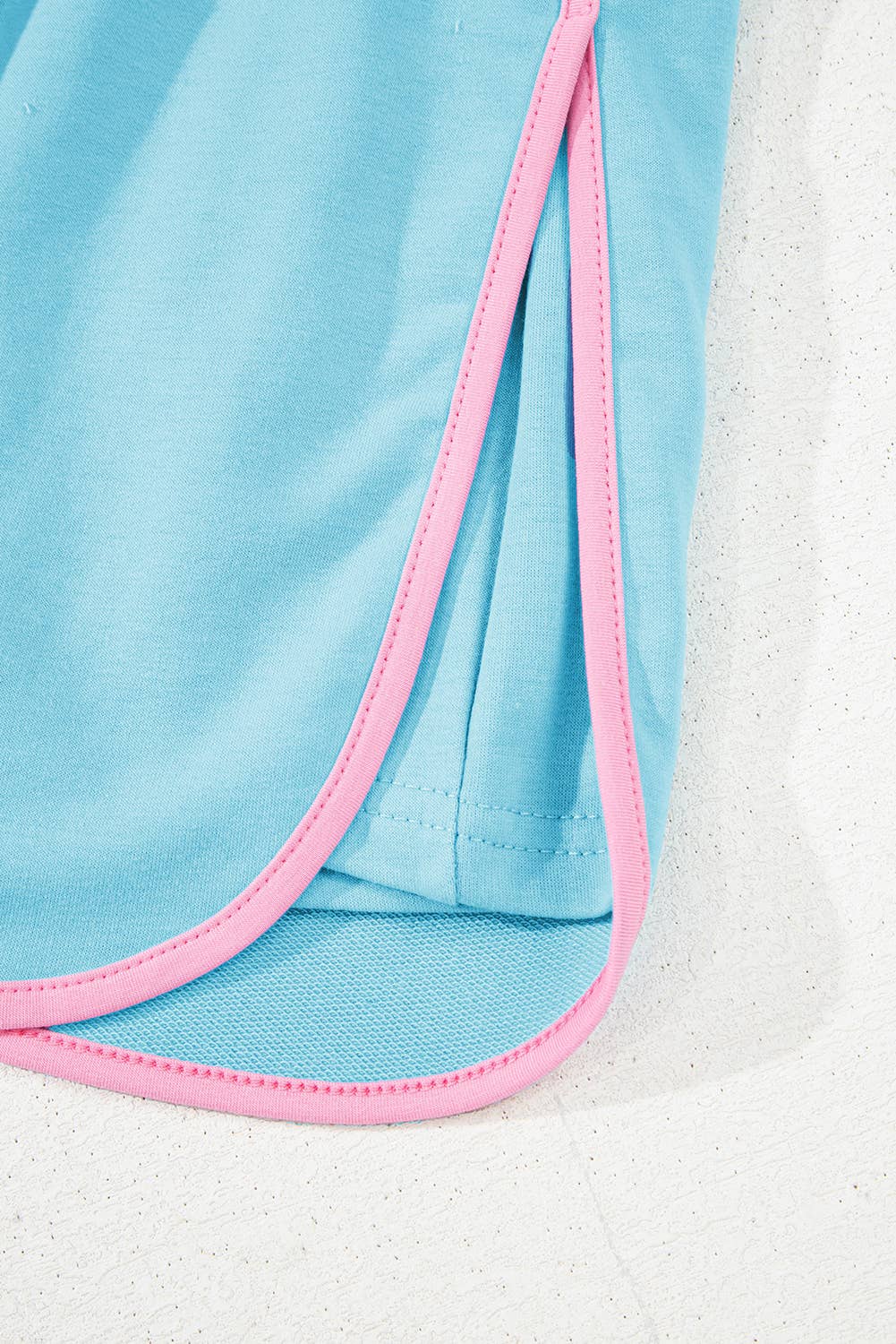 Babs + Birdie - Wholesale Lounge Set - Women's - The Serena | Pullover and Skort Active Lounge Set13