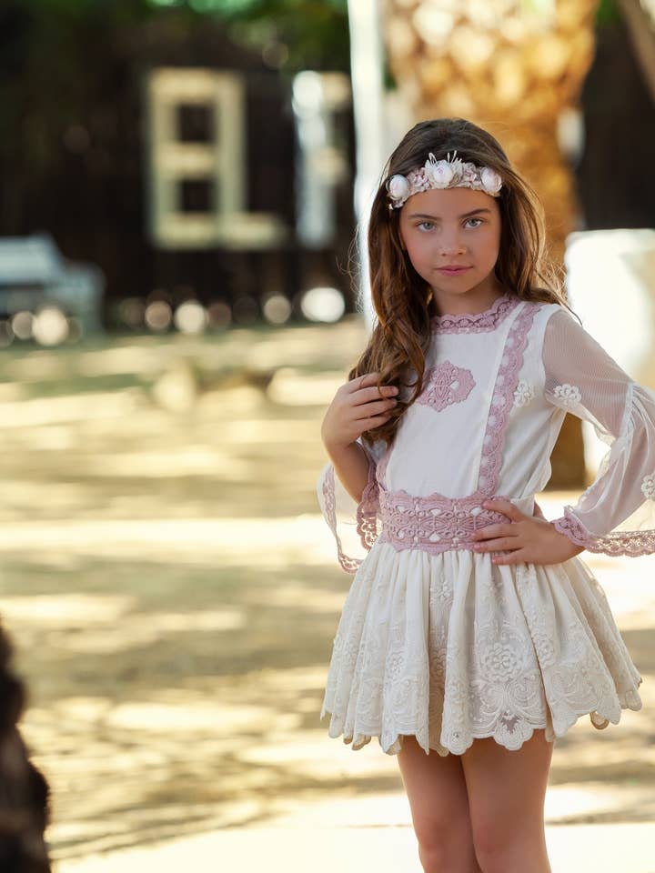 KJOLUPPSÄTTNING för wholesale av Abuela Tata