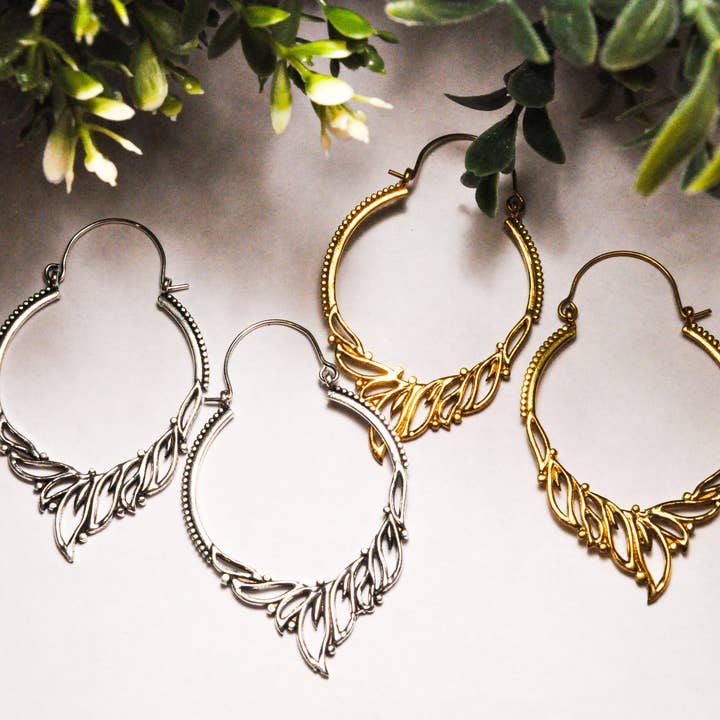 Anita Elegant Hoops and other Purchase Wholesale bomboniere vendita on line. Free Returns & Net 60 Terms on Faire trending on Faire.