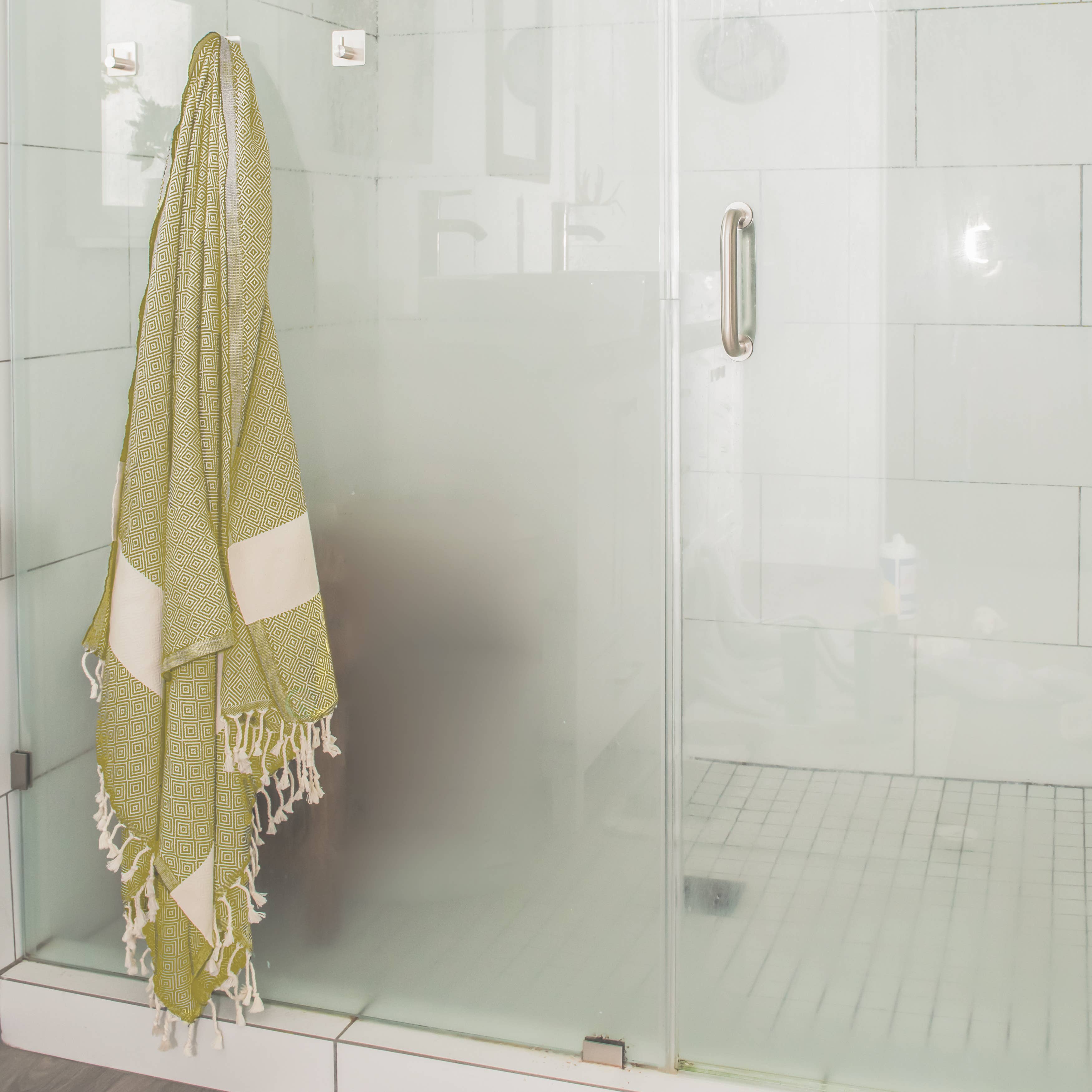 Quickway Imports – wholesale Badhandduk – 100% bomull turkiskt badhandduk, 40" x 70" Diamond Peshtemal46