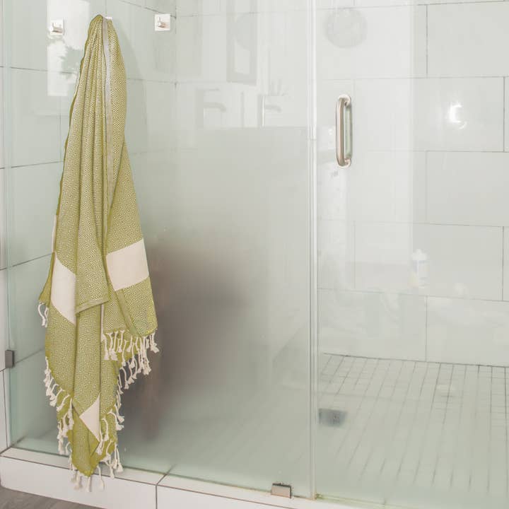 Quickway Imports – wholesale Badhandduk – 100% bomull turkiskt badhandduk, 40" x 70" Diamond Peshtemal46