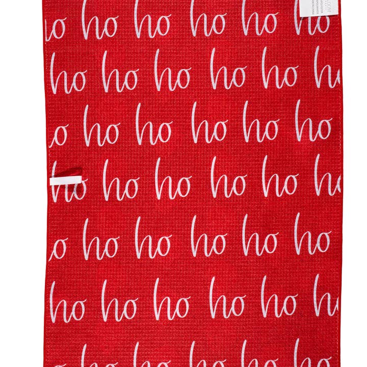 Bloom Towels - Wholesale Tea Towel - B204 Jolly Nick3