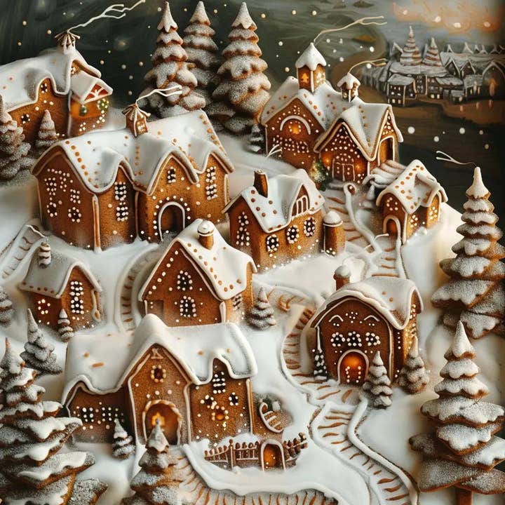 Royal Brand - Wholesale Dried Spice Mix - Przyprawa Do Piernika 1kg BEZ MĄKI i CUKRU TRADYCYJNA KORZENNA WYDAJNA7