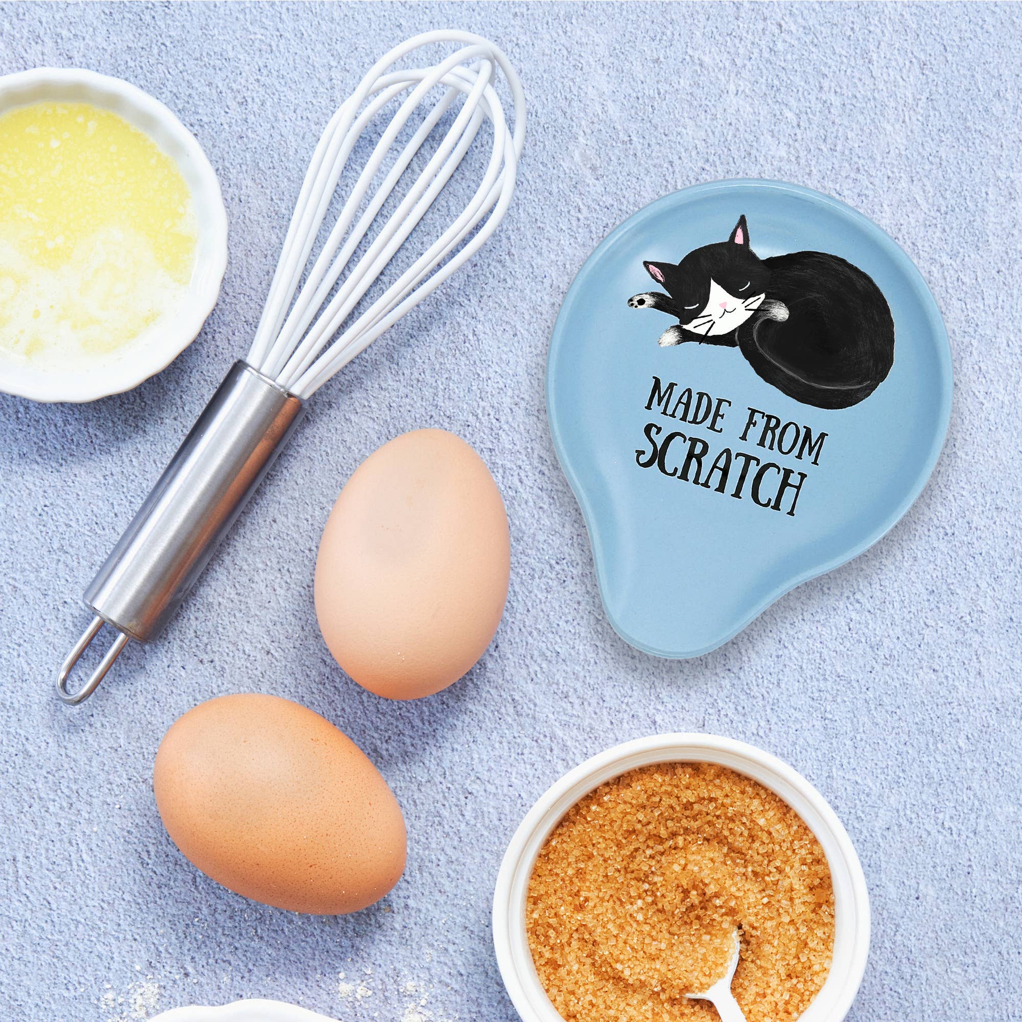 Pavilion - Vente Repose-cuillère - De zéro - Repose-cuillère1