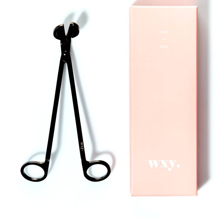 wxy. - Wholesale Wick Trimmer - wick trimmer "care + trim"0