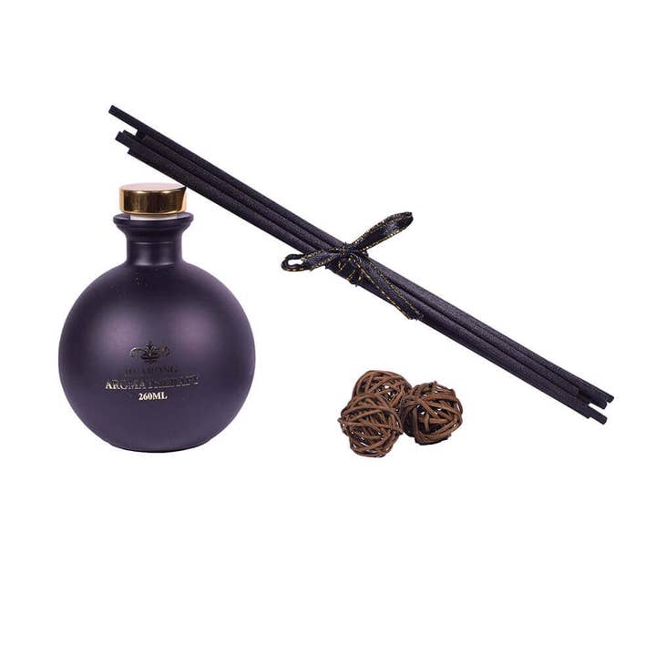 Bastone per aromaterapia in edizione limitata opaco 260ml per la vendita all'ingrosso da parte di giftland