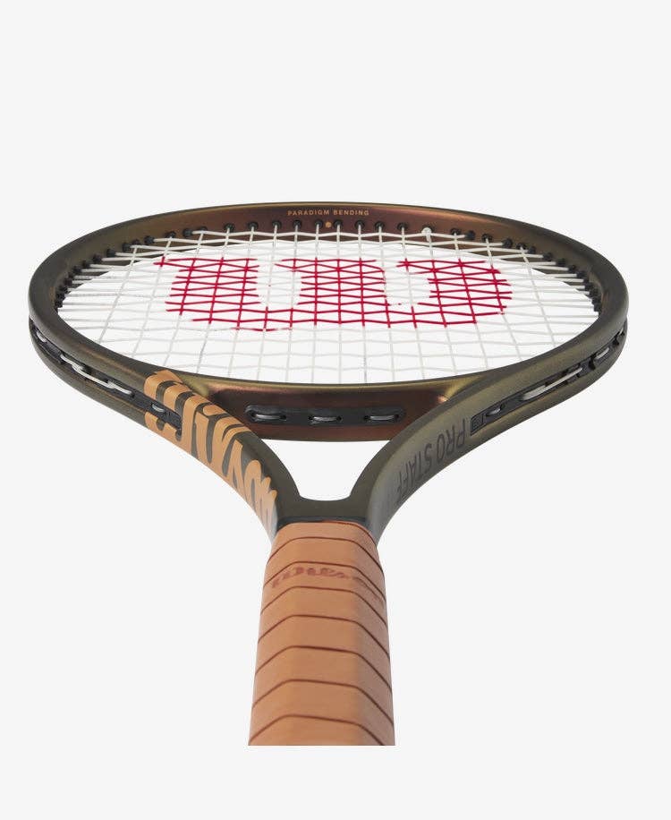HRT ProShop - Wholesale Sporting Accessories - WILSON Pro Staff 97 v14 Tennis Racket1