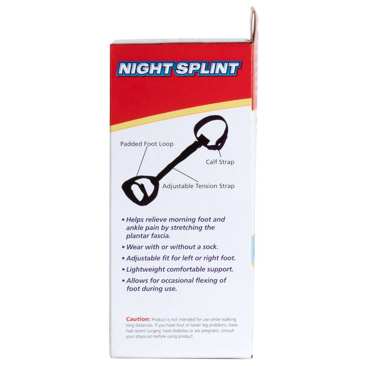 Apothecary Products LLC - Wholesale Fitness Equipment - Acu-Life® 24/7 Plantar Fasciitis Brace5