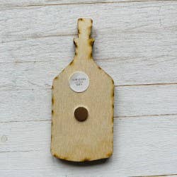 Gorgeous Little Bits Ltd – wholesale Magnet – Message in a Bottle Custom Personalised Magnet Gift2