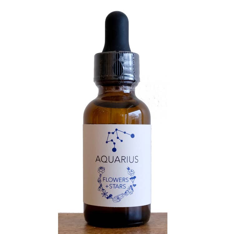 Flowers and Stars Shop - Wholesale Oral Supplement/Vitamin - Zodiac Flower Essence Set2