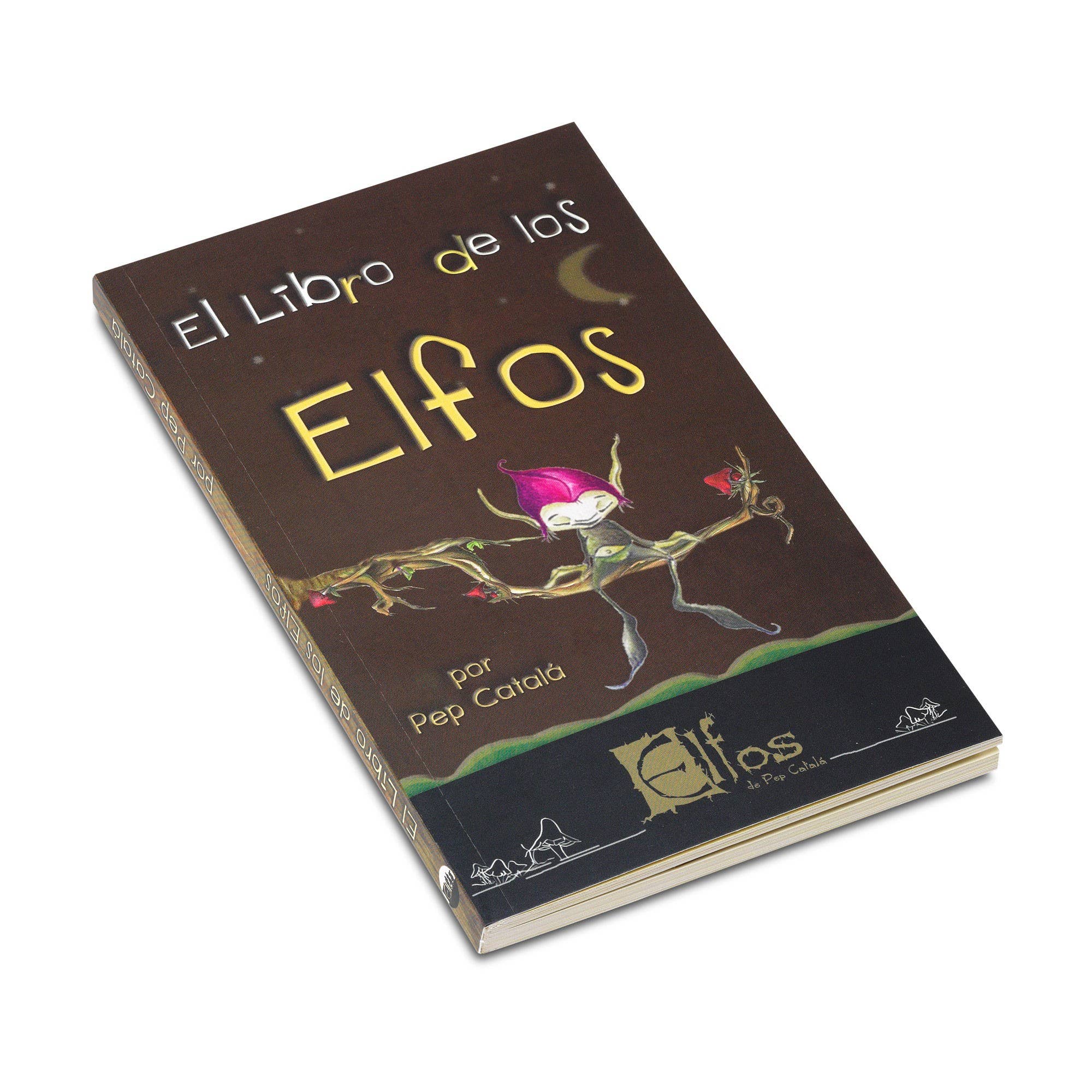 LAMAGIK, S.L. - Venta al por mayor Muñeca - Niños - Gwaena (Sabiduría, Ayuda Con Los Estudios Y Exámenes)5