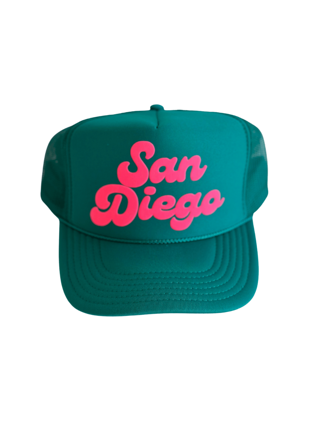 Local Beach - Wholesale Trucker Hat - Unisex - San Diego Trucker Hats4