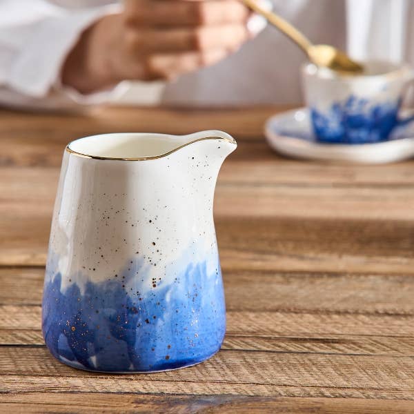 Lattiera per la vendita all'ingrosso da parte di gootesfood -Die Food Manoofaktoor