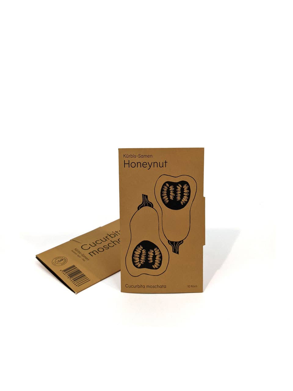 Gorilla Gardening - Wholesale Plant Seeds - Pumpkin seeds - Honeynut0