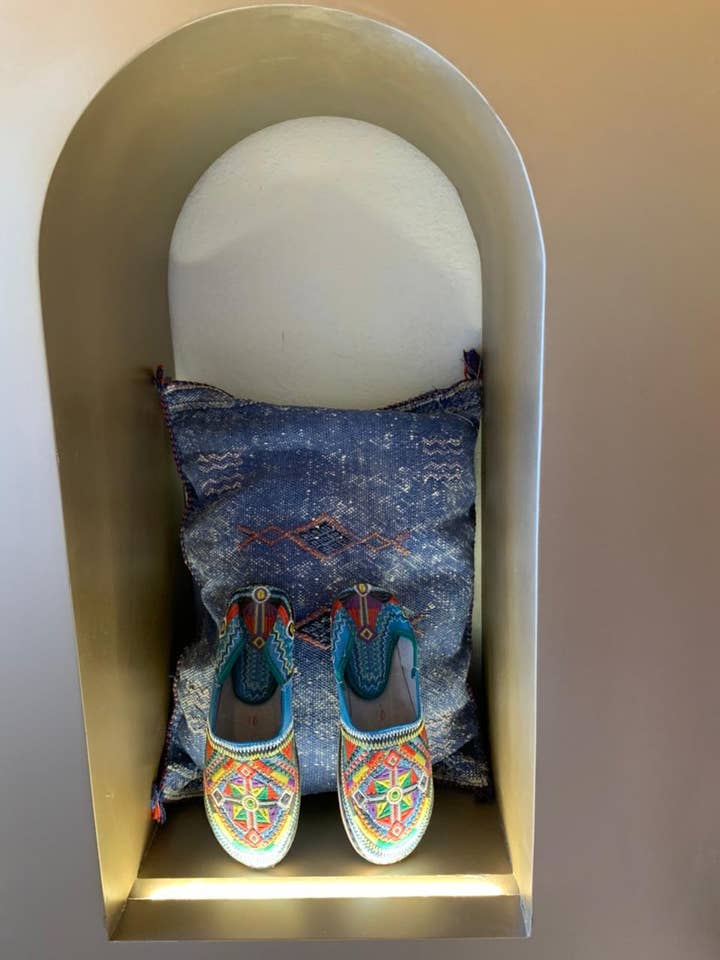 Tamegrouteshop - Wholesale Flats - Women's - Amazign Shoes9