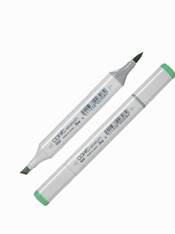 COPIC Sketch Marker G02 Spectrum Green für den Großhandel von Unknown Comics