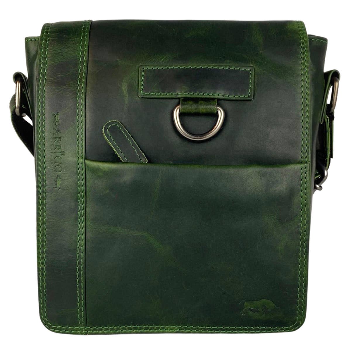 Arrigo - Wholesale Crossbody Bag - Women's - Arrigo Leather Crossbody Bag - Shoulder Bag - 6 Colours46