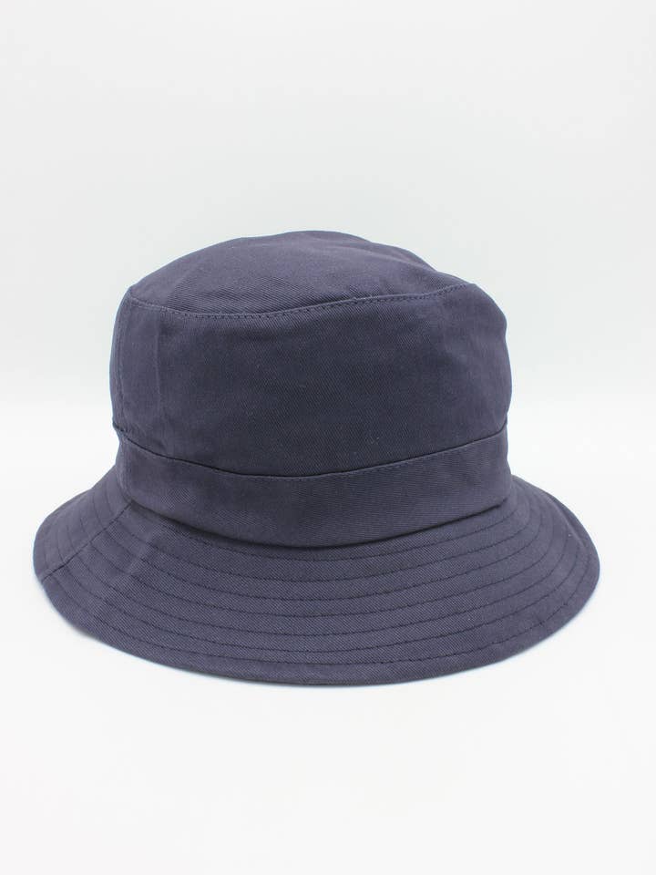 Classic bob de algodão por atacado de Hologramme Paris