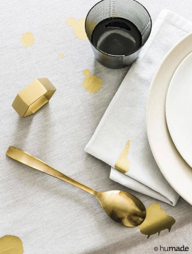 Humade BV - Wholesale Craft Sewing Kit - ReMarkable iron on stains | gold3