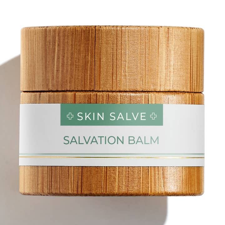 Salvation Balm 7g for wholesale by Moringaia