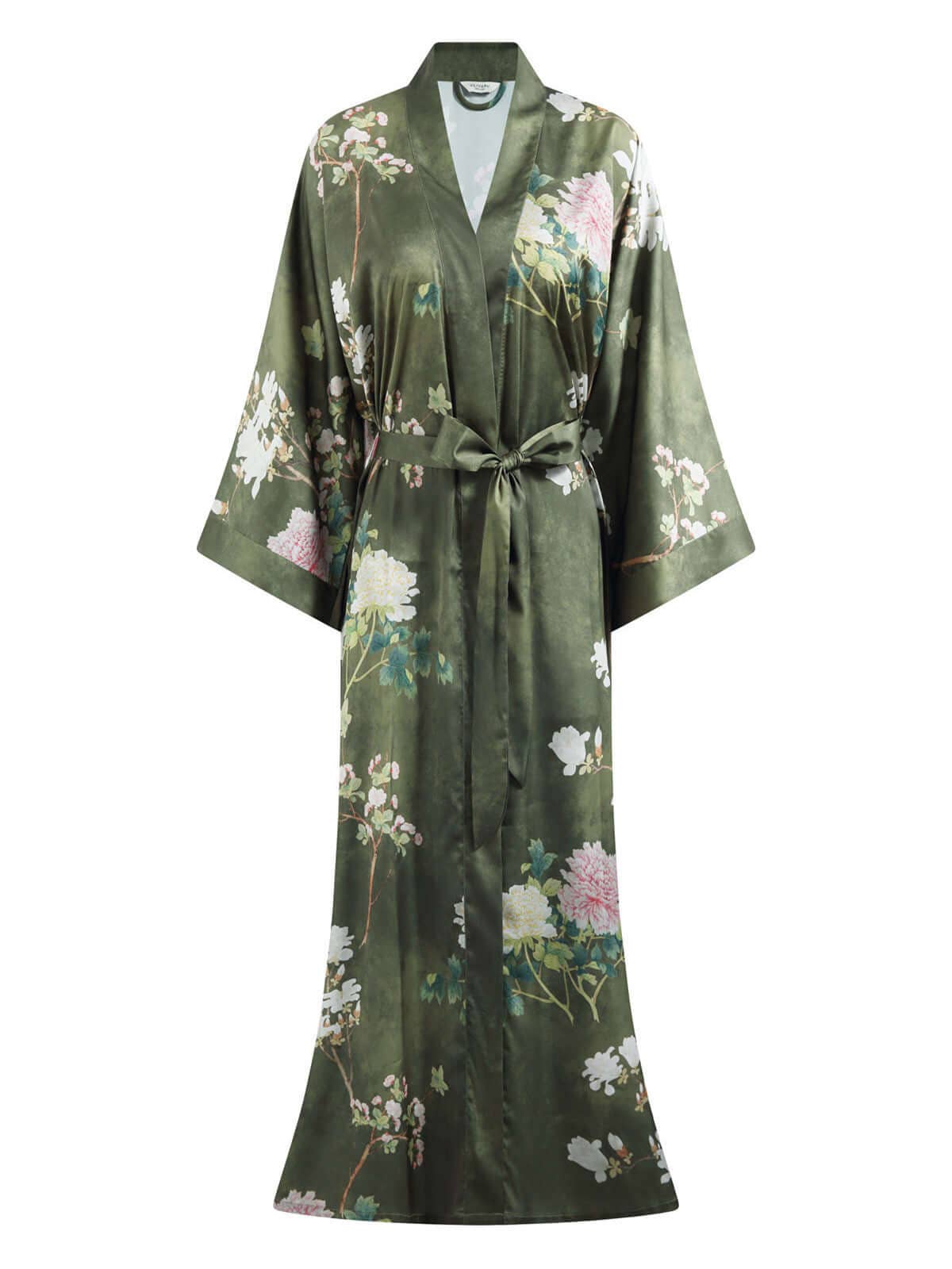 safistyle - Wholesale Robe - Women's - Luxury Asian-inspired Kimono Robe Accessory Giftbox 6-Pcs20