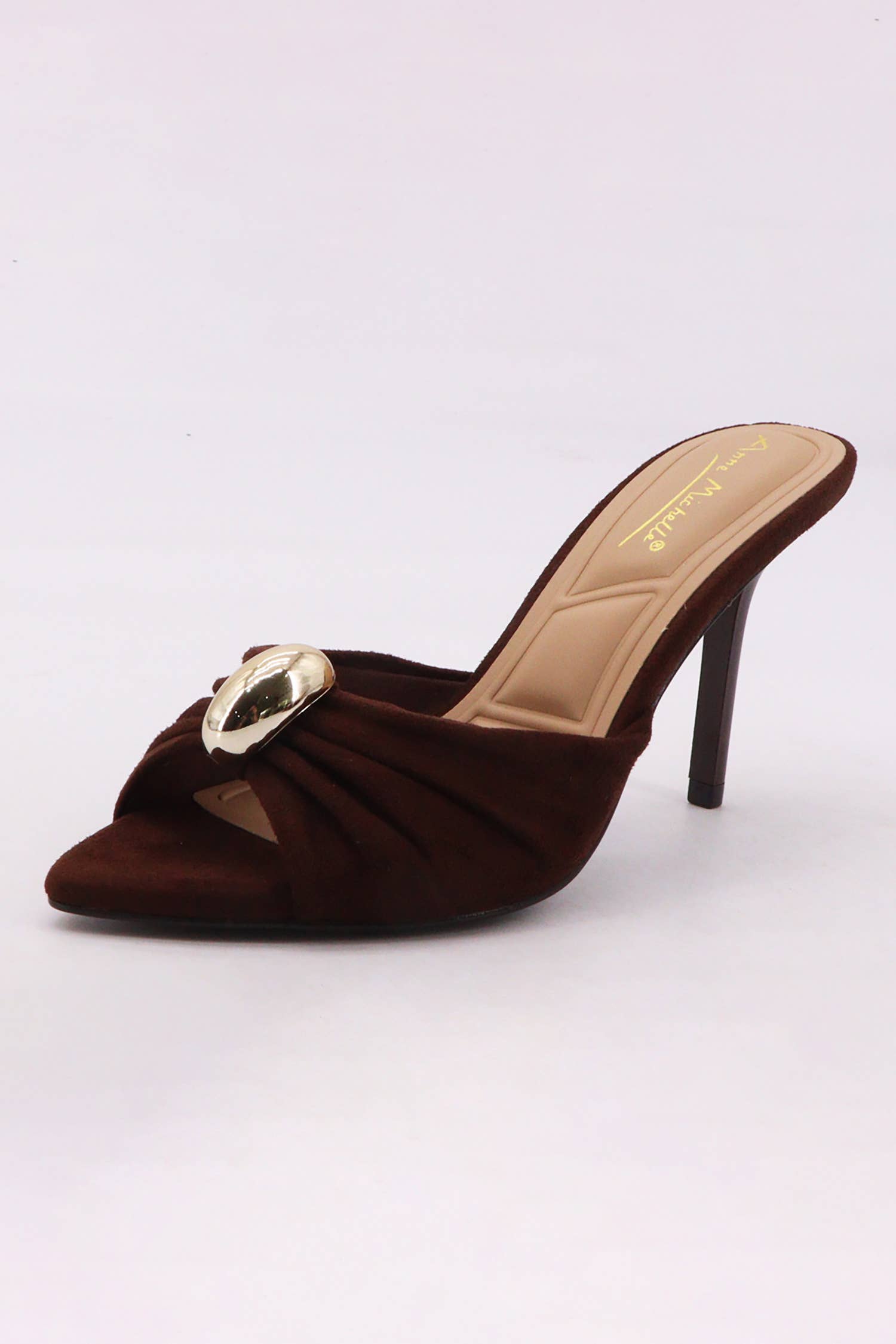 Mis Jes - Vente Talons hauts – femme - JP-SURF-064