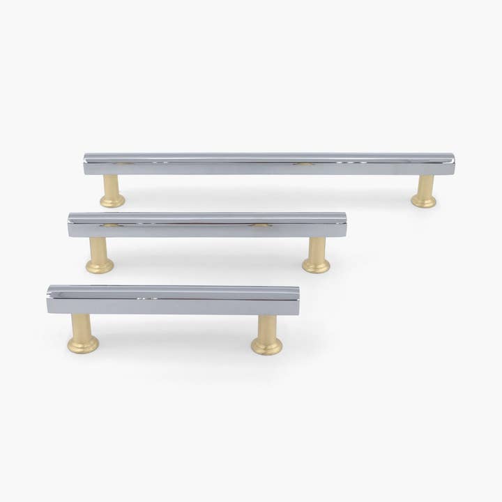 Mod Cabinet Pull for wholesale by Hapny Home