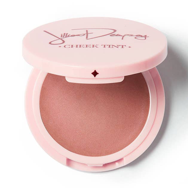 Jillian Dempsey - Wholesale Blush - Cheek Tint0