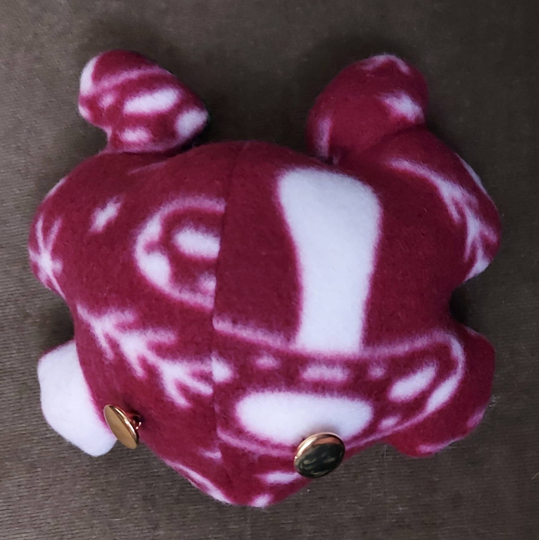 SpillProofLiquid - Wholesale Stuffed/Plush Toy - Kids & Baby - Handmade Plush Frogs7