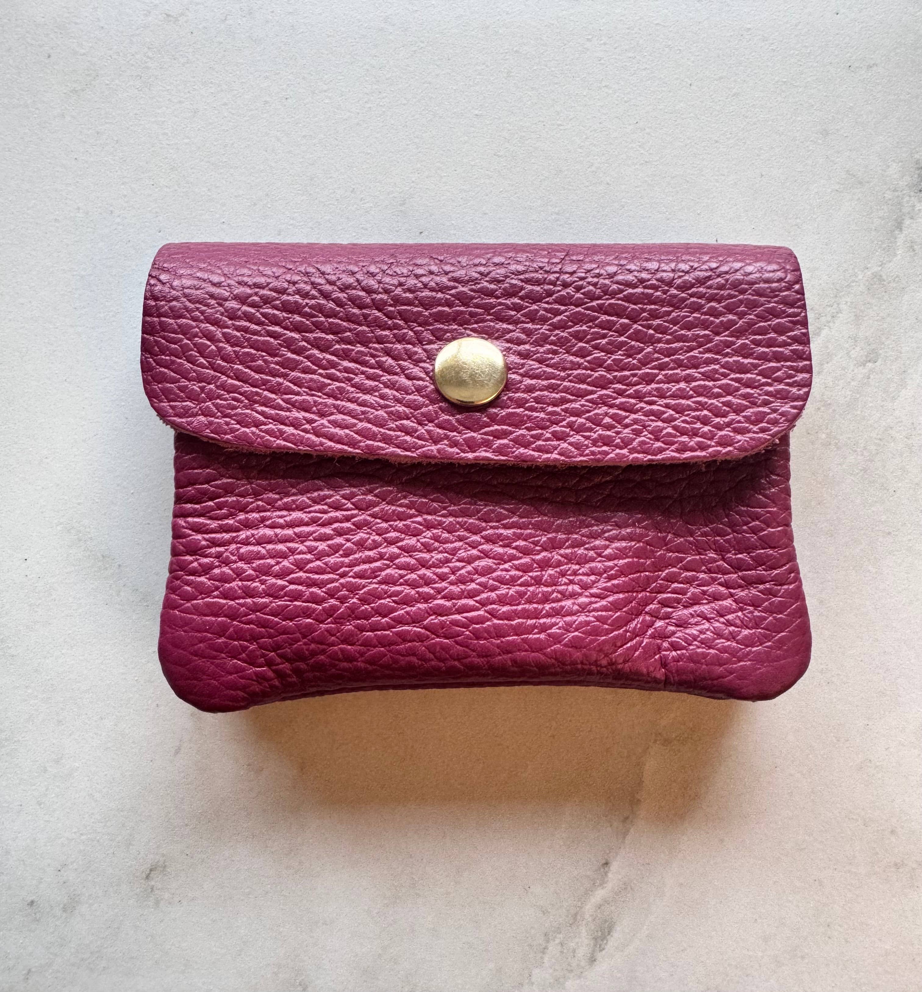 Cassette Barcelona - Wholesale Coin Purse - Women's - Rainbow Coin & Card Purse 5