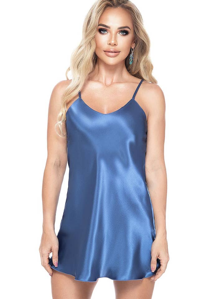 Lieber Deem Marktplatz - Wholesale Chemise - Women's - Sexy Chemise Model 173631 Irall6