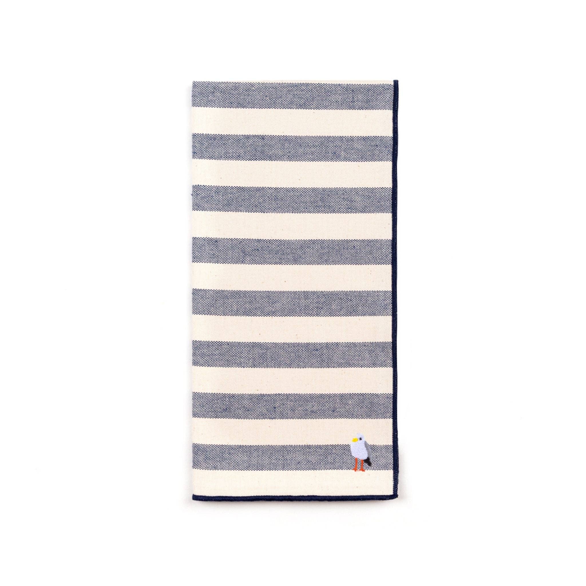 Torres Novas – Großhandel Papier- & Stoffserviette – Barra bestickte Servietten49