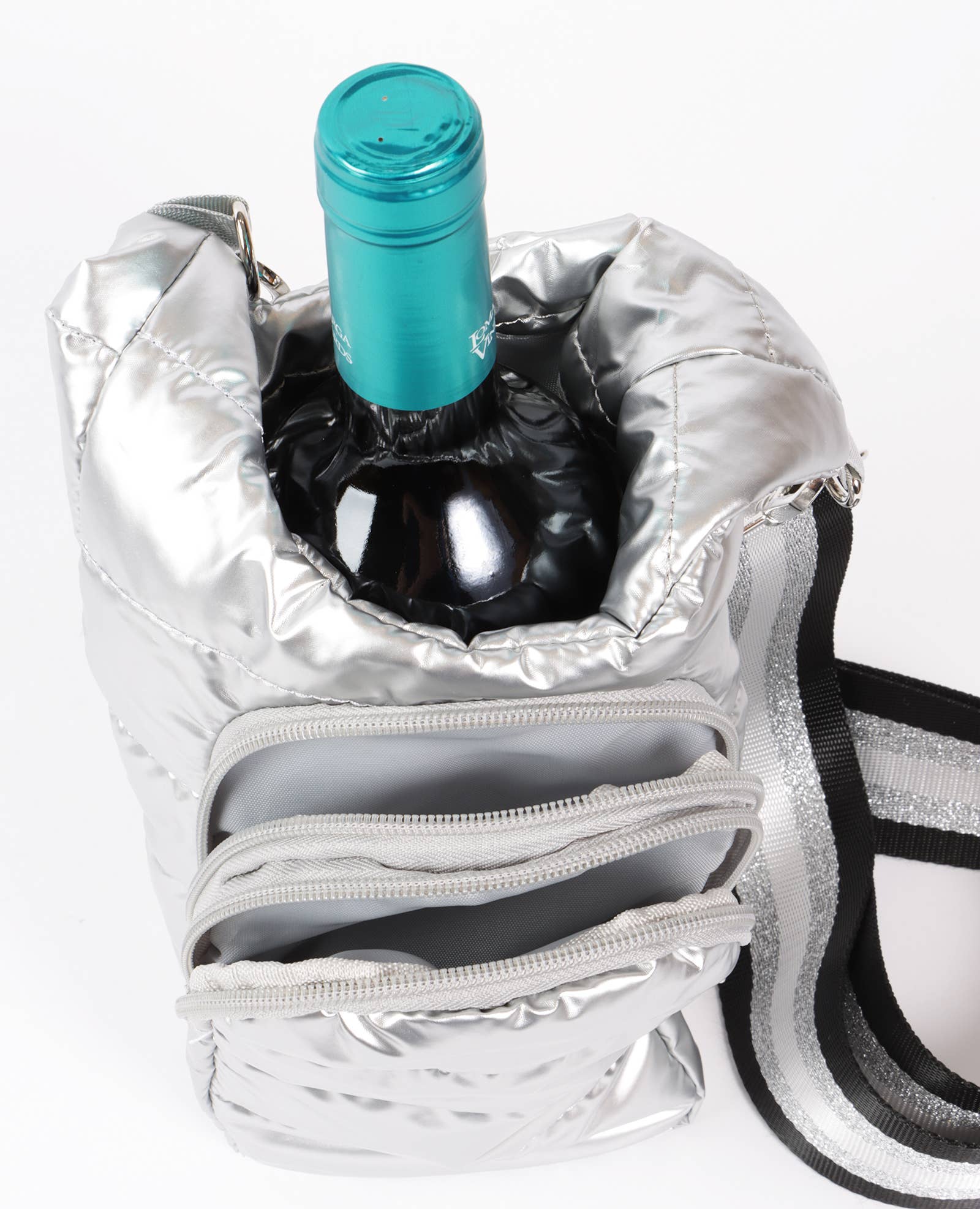 Verdi Pelle - Wholesale Crossbody Bag - Women's - Dello Hydro Bag2