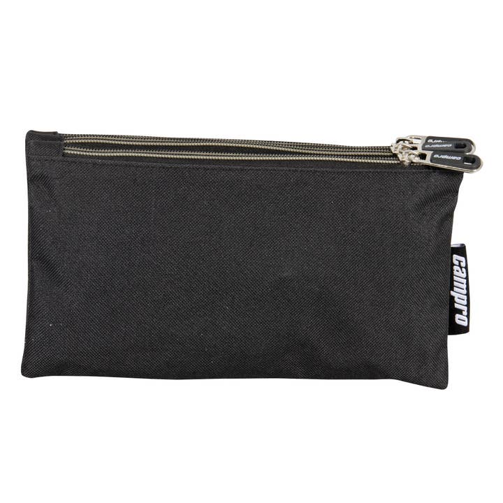 PERONA BAGS - Wholesale Pencil Case/Pouch - Triple Campro Hashtag Portfolio - Person 587943