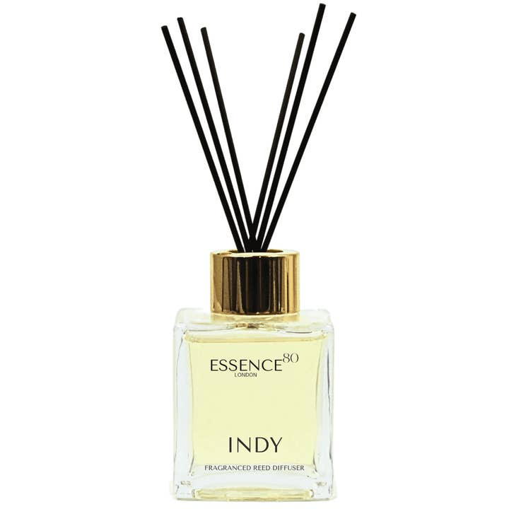 The Psychic Tree – Großhandel Reed-Diffusor – Indy Reed Diffuser — Inspiriert von Oud Wood von Tom Ford