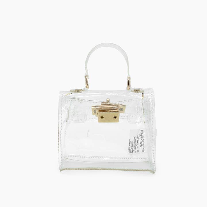 Like Dreams - Wholesale Tote Bag - Women's - Zephyr Mini Crossbody Purse Compact Bag for Daily Essential2