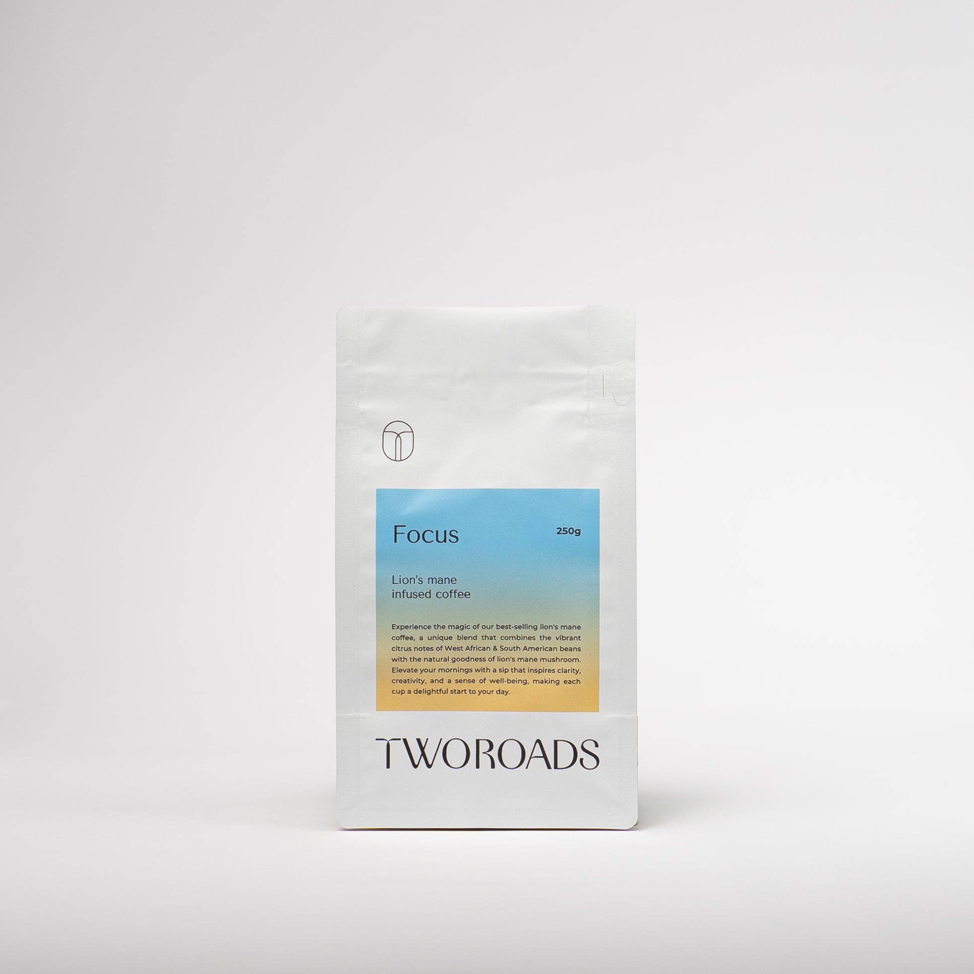 Two Roads – Großhandel Gemahlener Kaffee – Fokus Blend