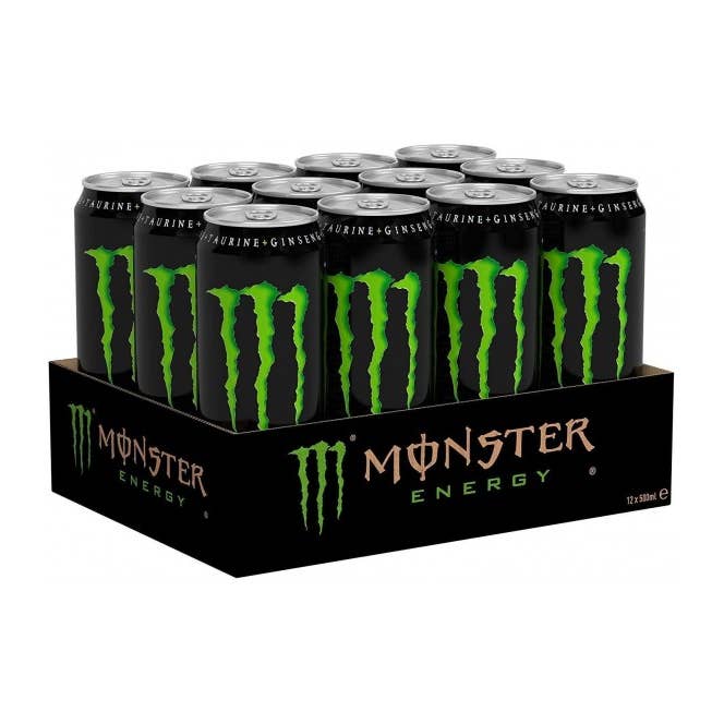 123bonbon - Wholesale Sports/Energy Drink - MONSTER Energy1
