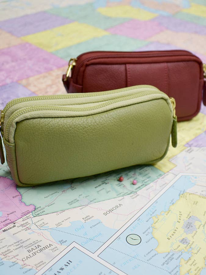 Dubbelzijdig hoesje voor wholesale door Jpourse