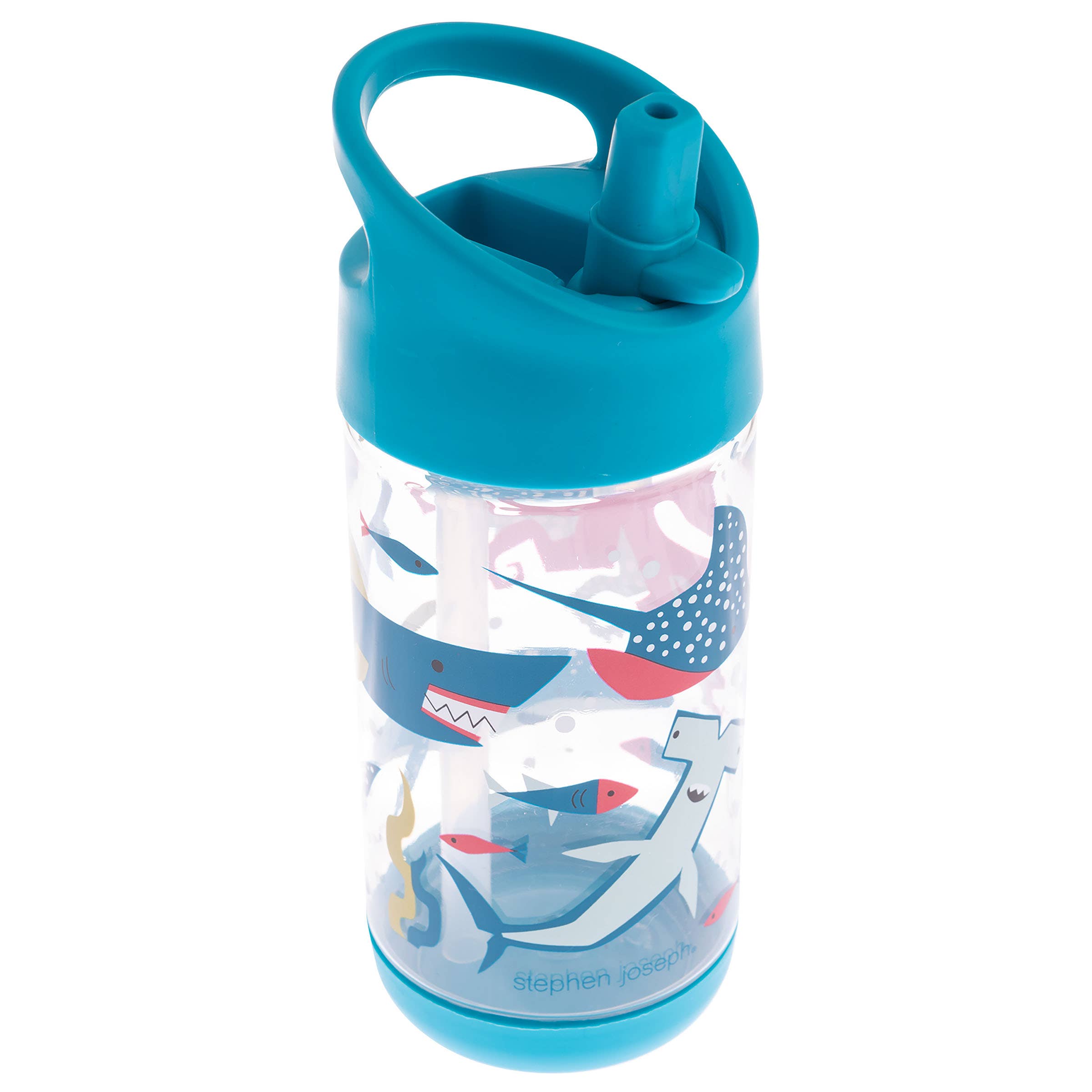 Stephen Joseph Gifts - Wholesale Water Bottle - Flip Top Bottles20