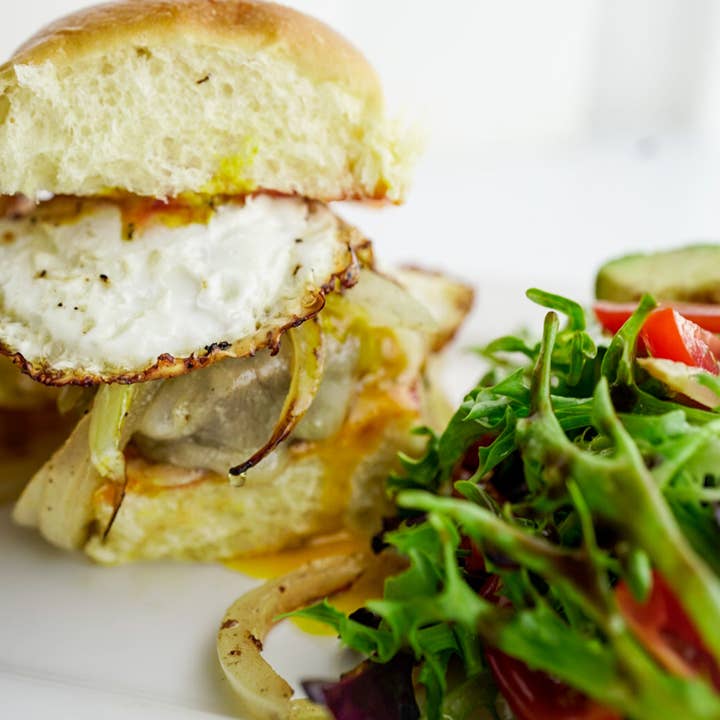 Borsari Food Company - Vente Mélanges sel et poivre - Assaisonnement original1