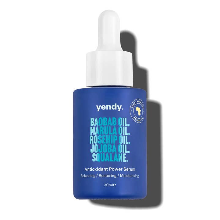 Yendy Skin - Wholesale Facial Serum/Concentrate - Antioxidant Power Serum