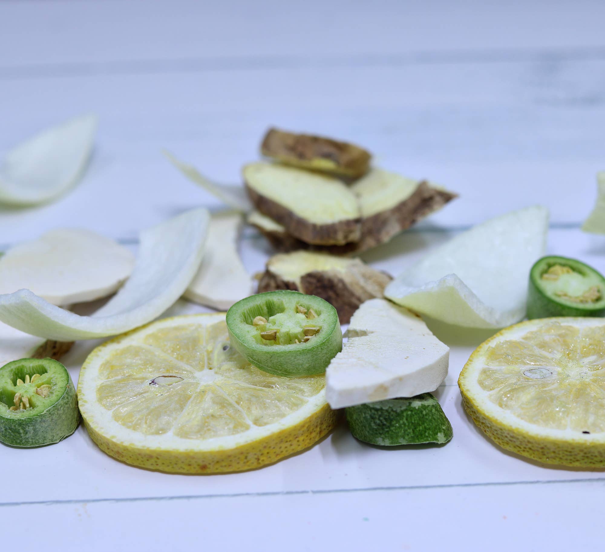 Homesteading in Ohio LLC - Wholesale DIY Drink Kit - DIY Fire Cider Making Kit5