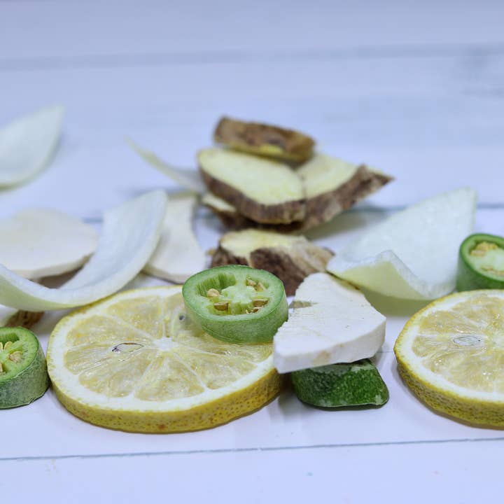 Homesteading in Ohio LLC - Wholesale DIY Drink Kit - DIY Fire Cider Making Kit5