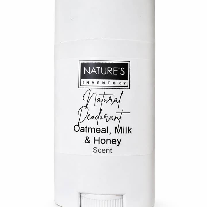 Natural Deodorant for wholesale by Nature's Inventory