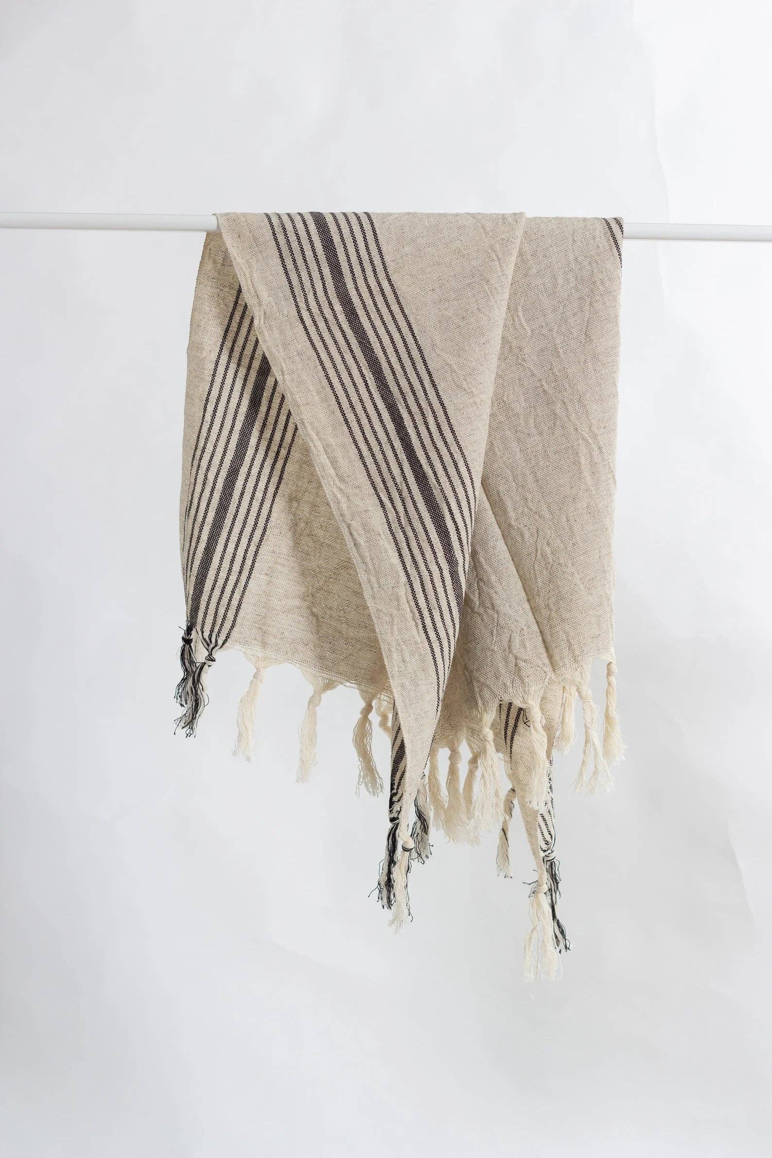Eastern Woven - Wholesale Hand Towel - Karakavak Hand Towel5