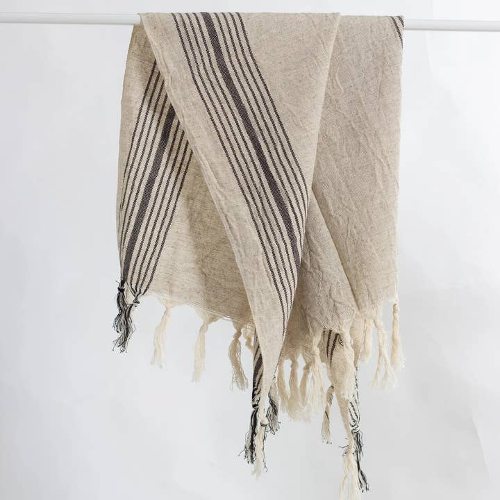 Eastern Woven - Wholesale Hand Towel - Karakavak Hand Towel5